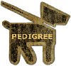 pedigree kelly